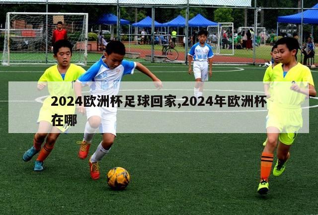 2024欧洲杯足球回家,2024年欧洲杯在哪