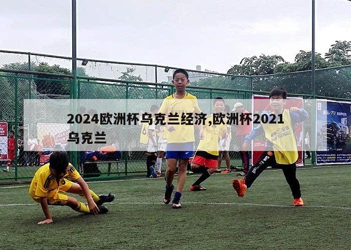 2024欧洲杯乌克兰经济,欧洲杯2021乌克兰