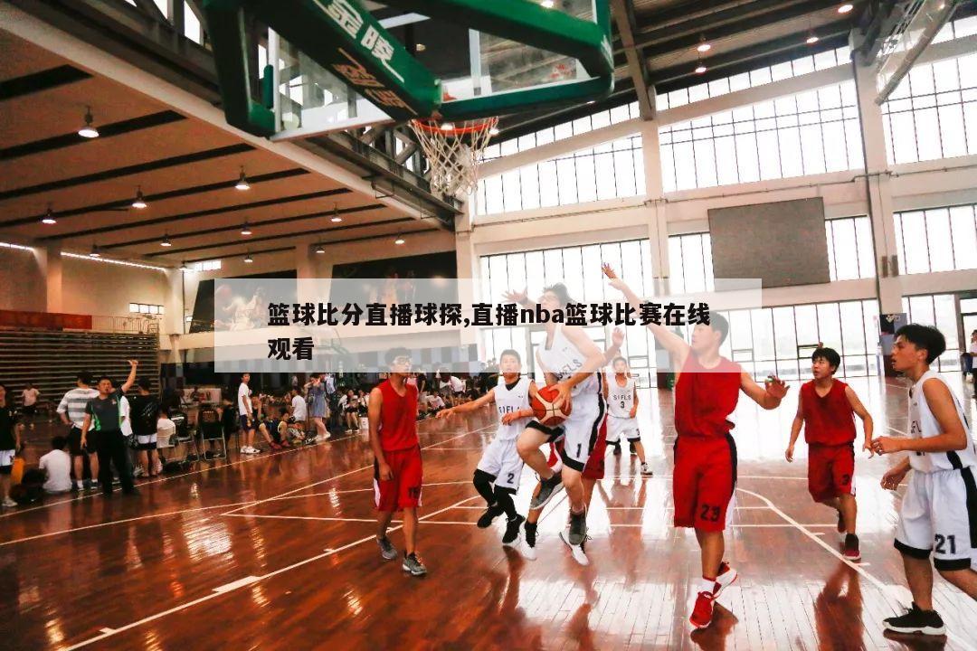 篮球比分直播球探,直播nba篮球比赛在线观看