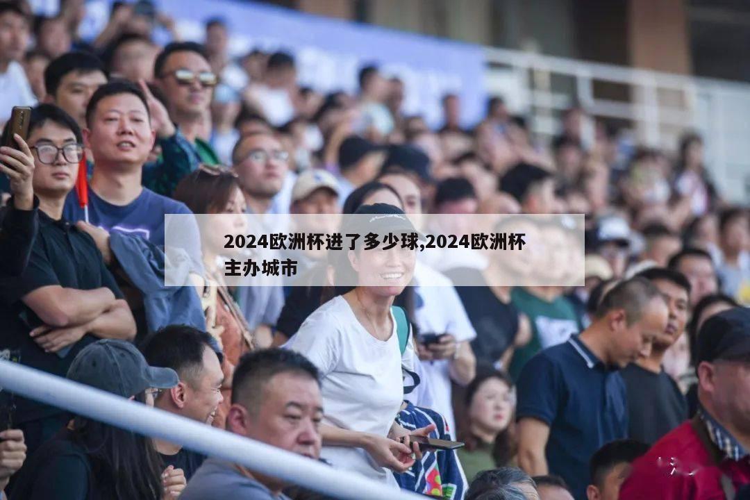 2024欧洲杯进了多少球,2024欧洲杯主办城市