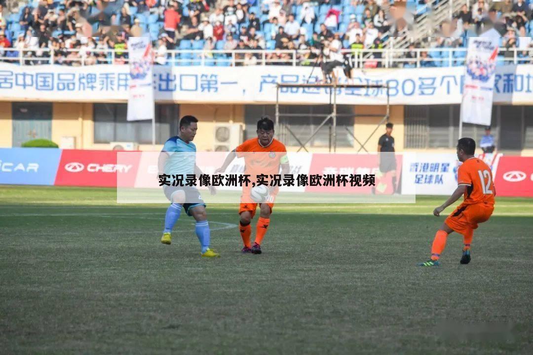 实况录像欧洲杯,实况录像欧洲杯视频