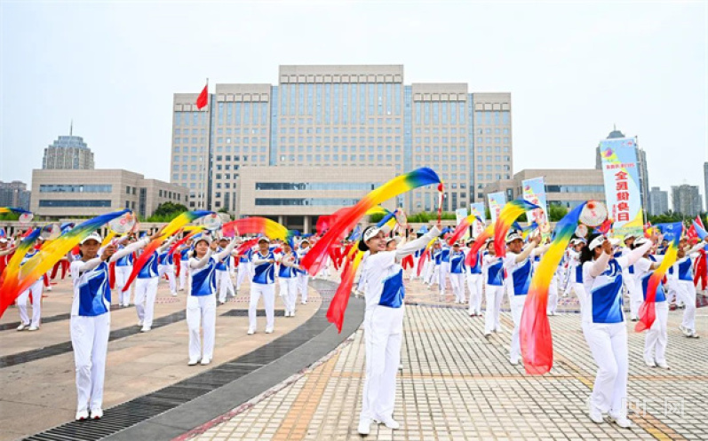 2023年河南体育十大新闻出炉