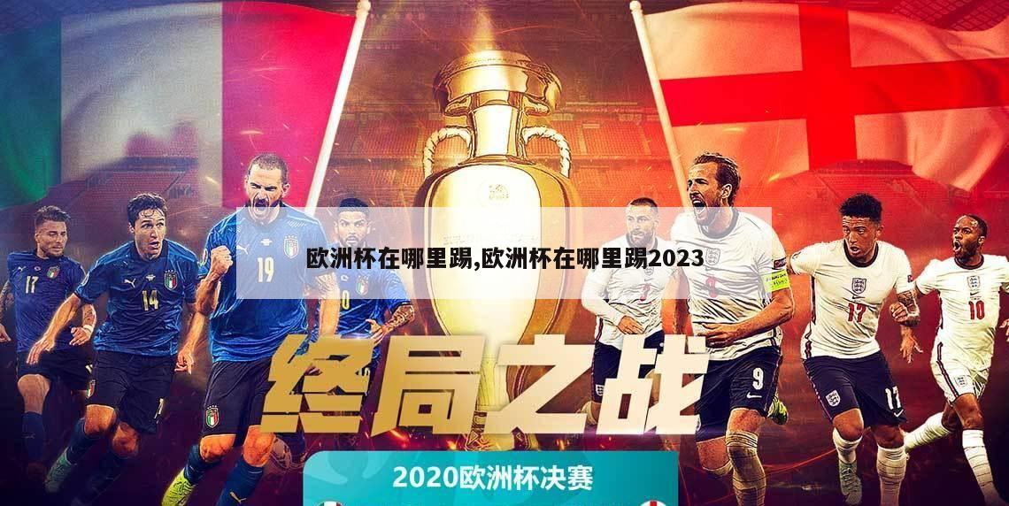 欧洲杯在哪里踢,欧洲杯在哪里踢2023