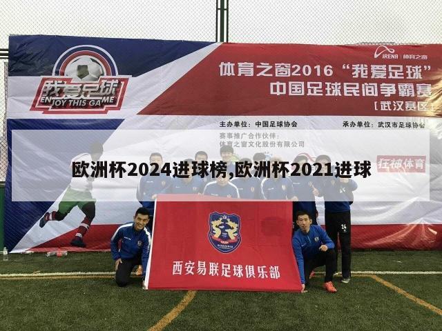 欧洲杯2024进球榜,欧洲杯2021进球